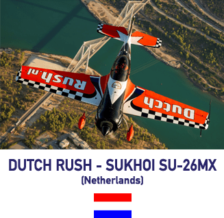 Dutch Rush