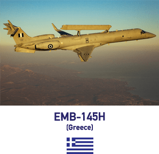 EMB-145H